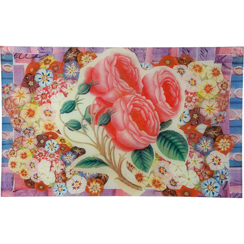 Multiphlox (Collage)