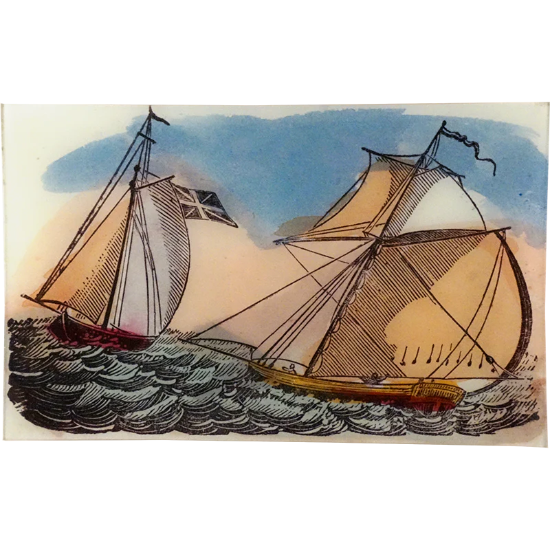 Sailboats