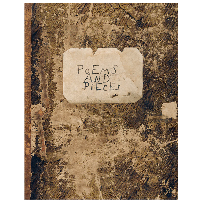 Poems and Pieces (p 150)
