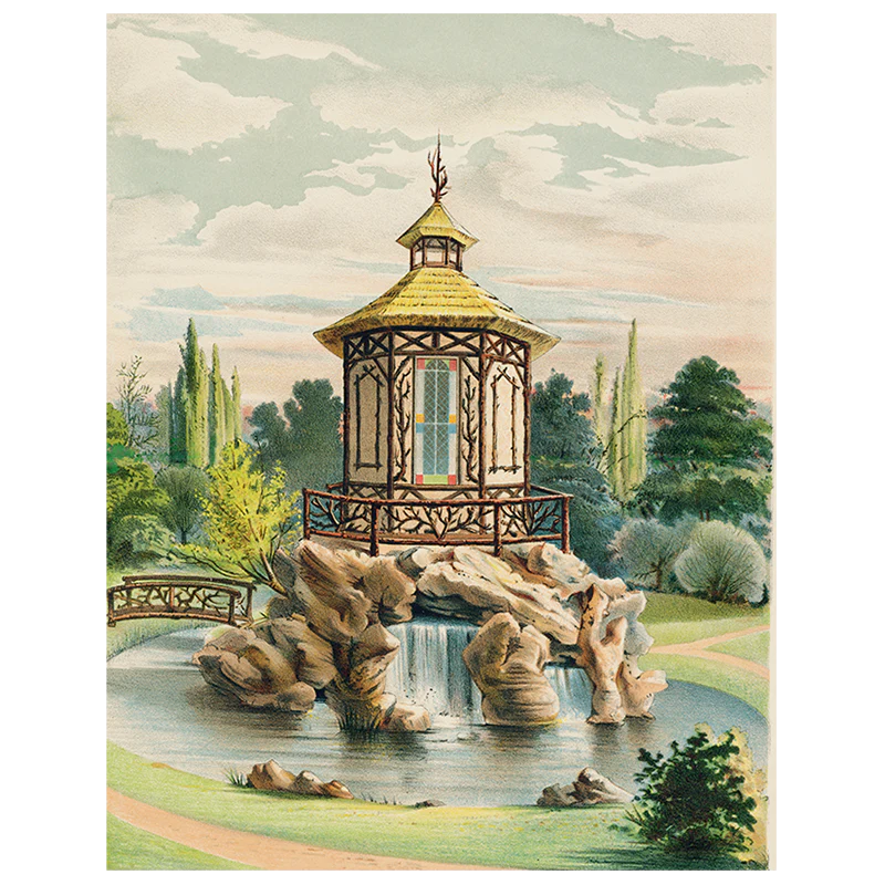 Pagoda (p 252)