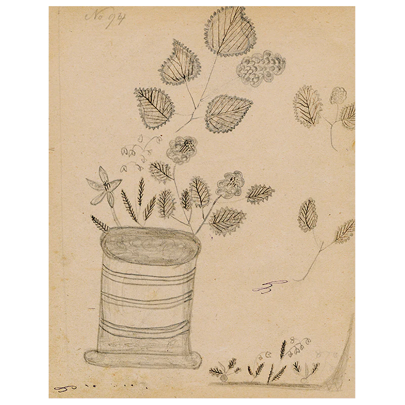1870 Leaves (Naive) (p 339)