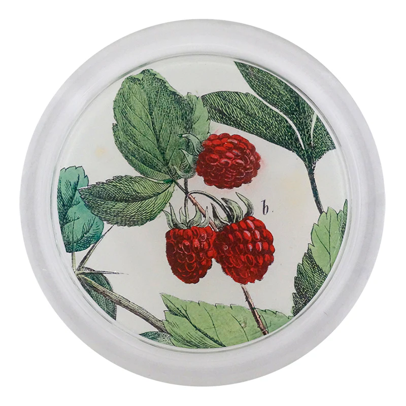 Raspberries