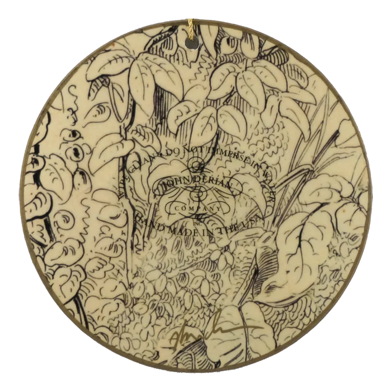 Green Primrose - Image 2