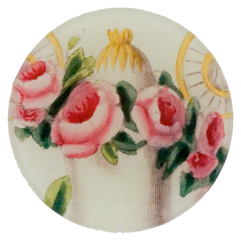 Rose Urn