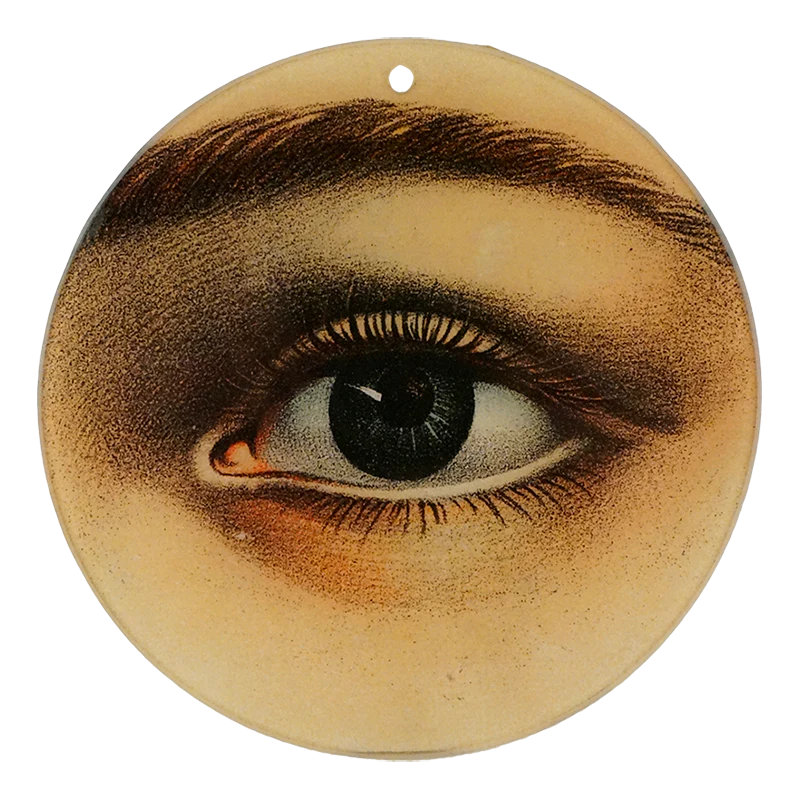 Eye (Left)
