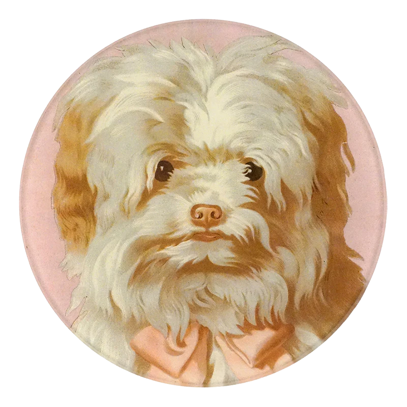 Dog Cut Out