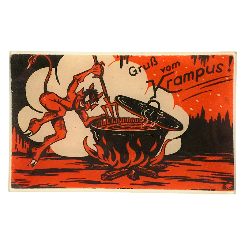 Krampus