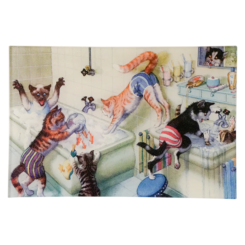 Cat Chaos