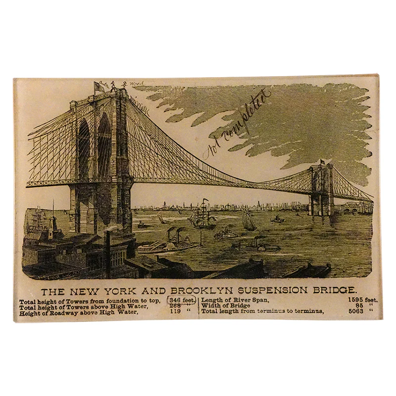 The Bridge