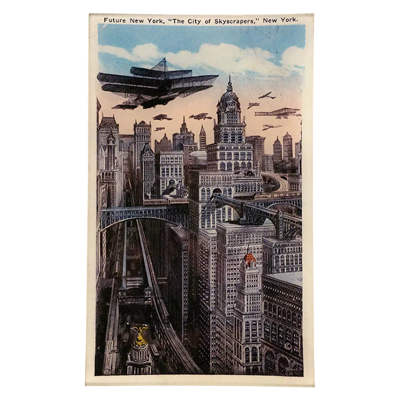 Future City