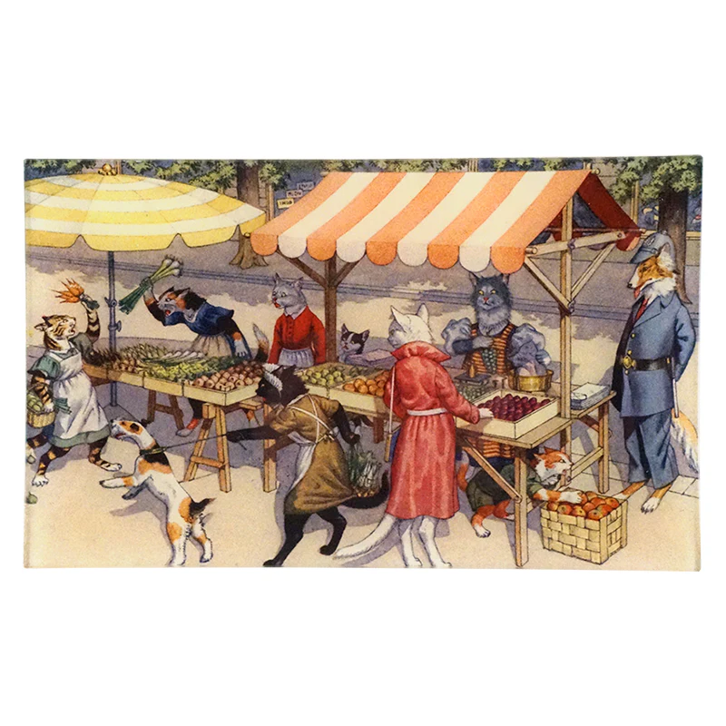 Market
