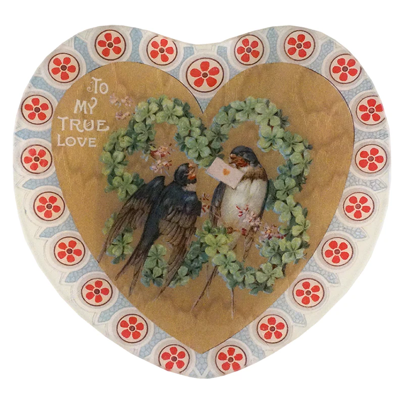 To My True Love