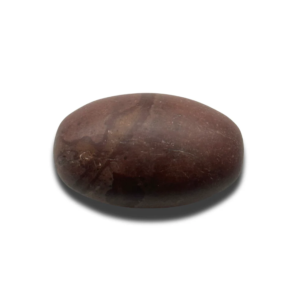 Small Antique Shiva Lingam Stone