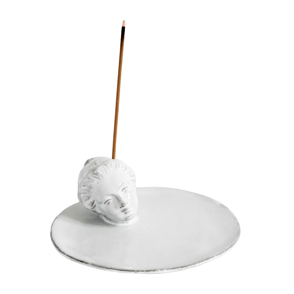 Antoinette Incense Burner