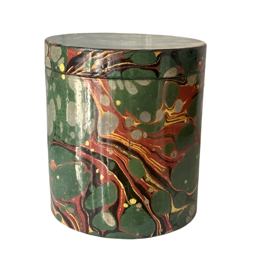 Astier de Villatte Lidded Pot