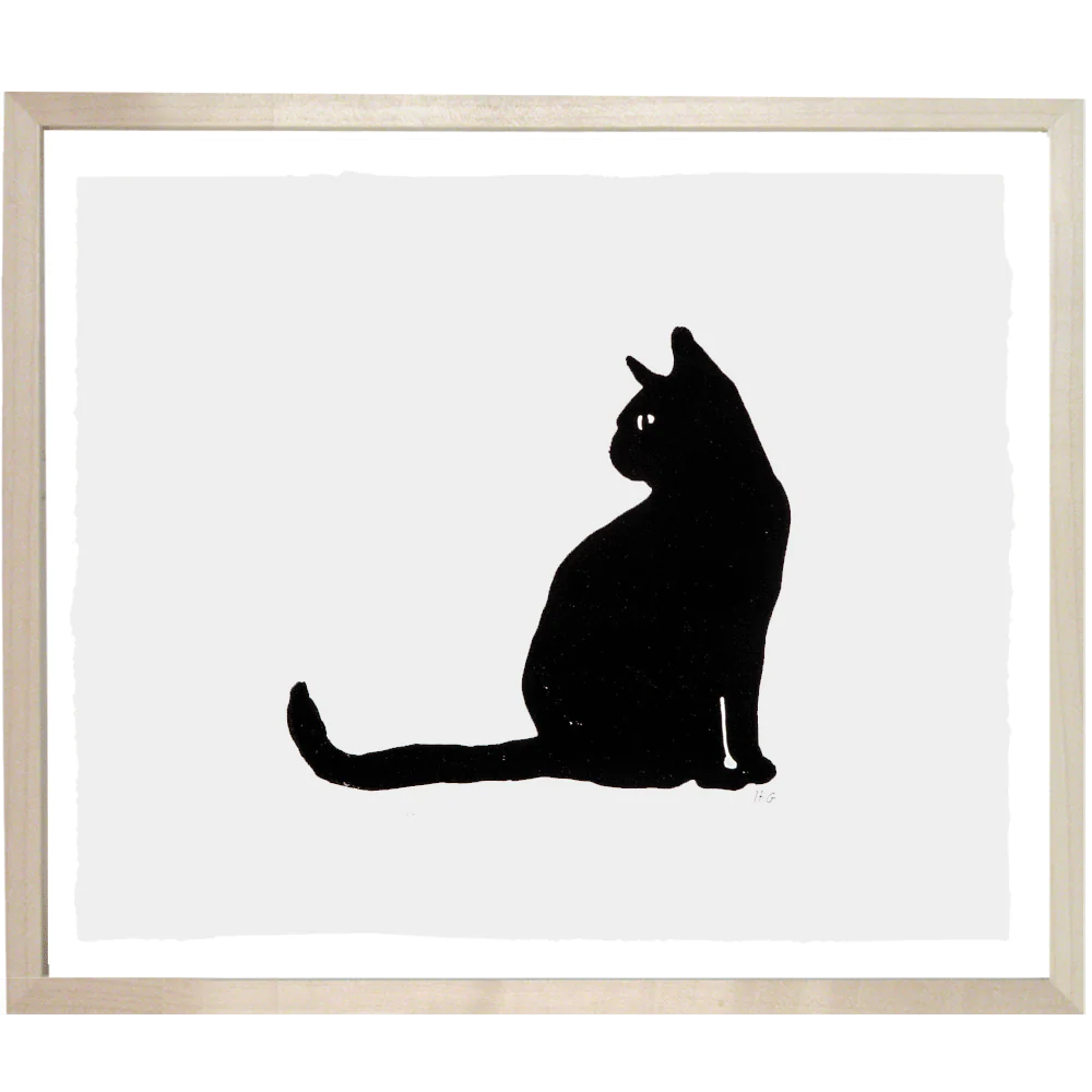 Black Cat