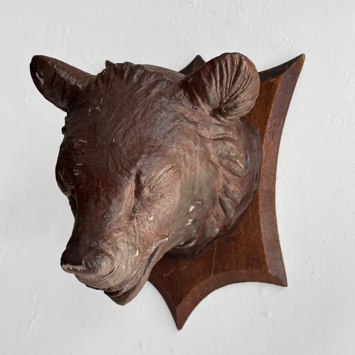 Black Forest Bear (P-414)