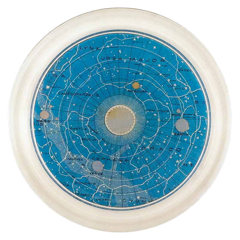 Blue Universe