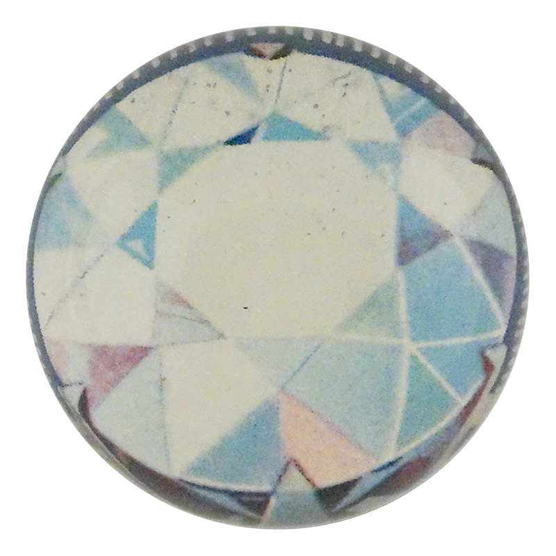 Close Up Diamond