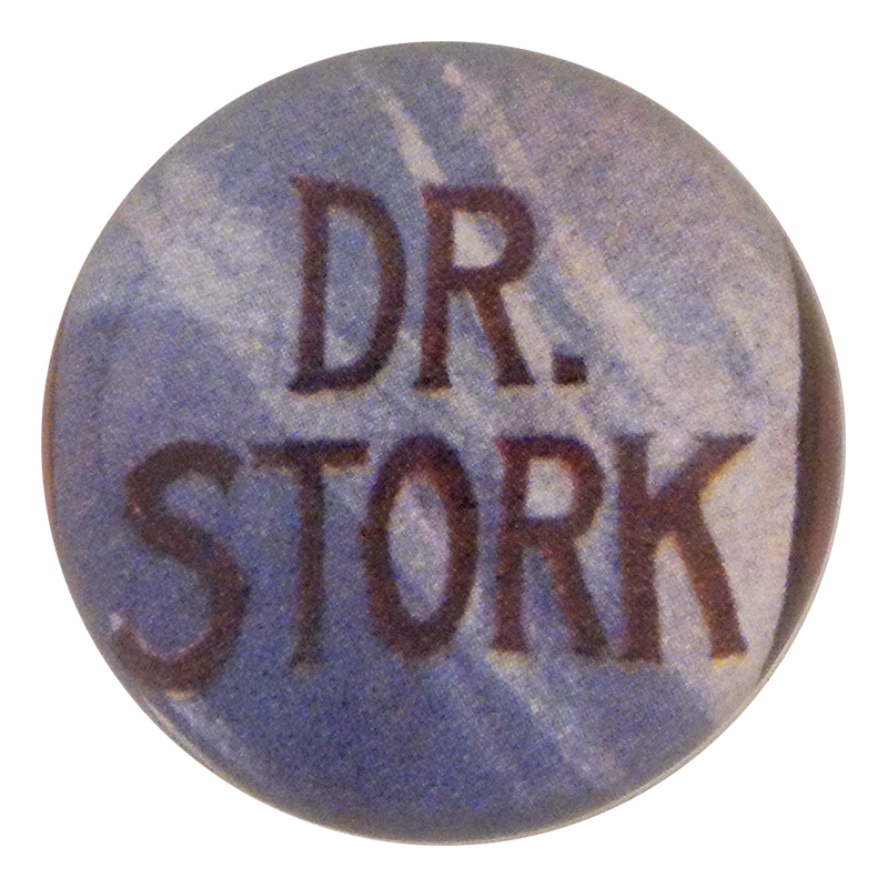 Dr. Stork