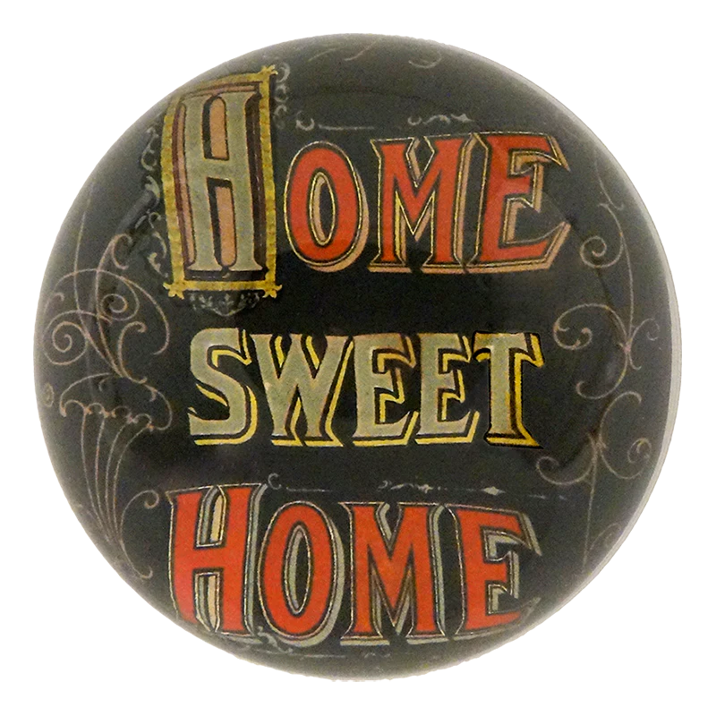 Home Sweet Home