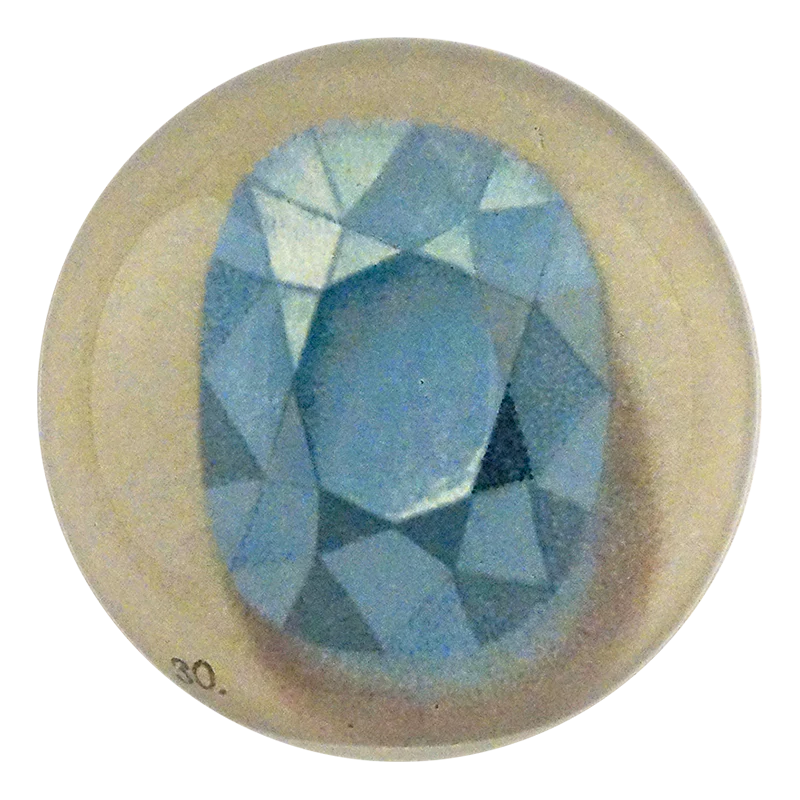 Hope Blue Diamond