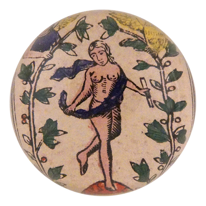 The World (Tarot)