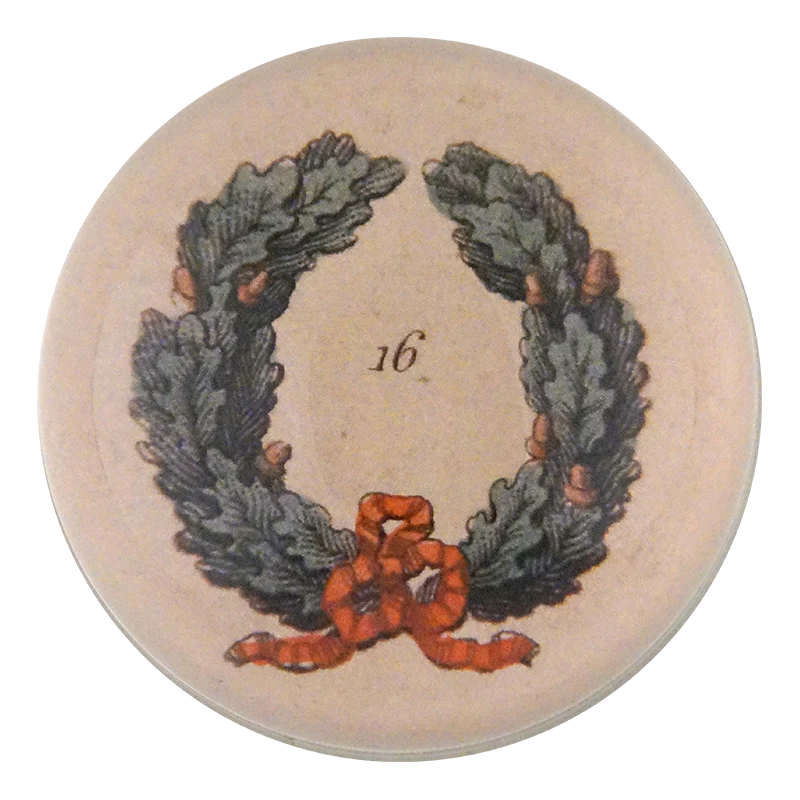 Wreath #16