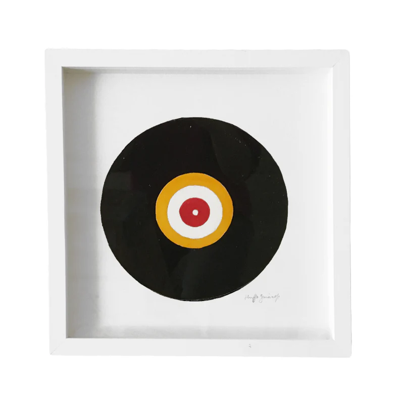 Wobbly Record #48