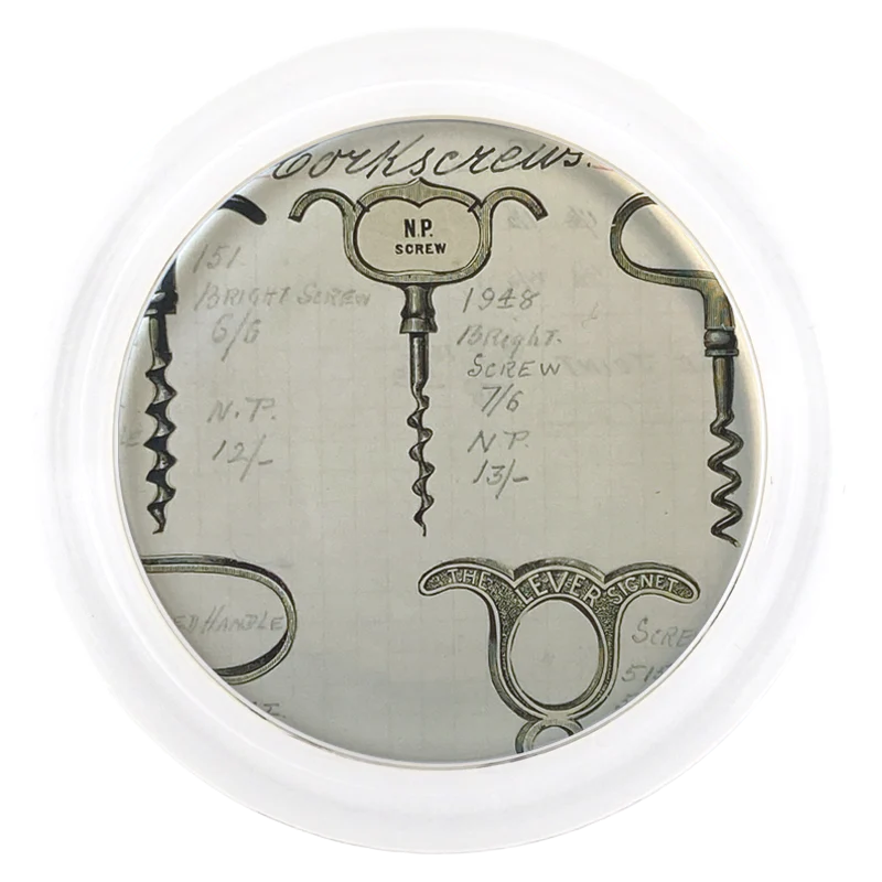 Corkscrews