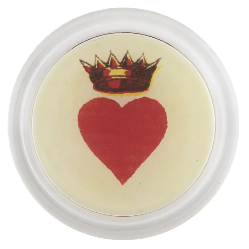 Crowned Heart