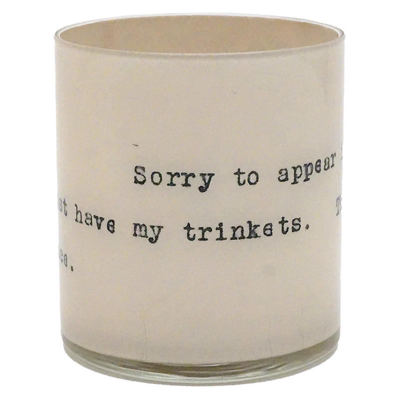 Trinkets