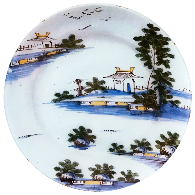 Delft #22