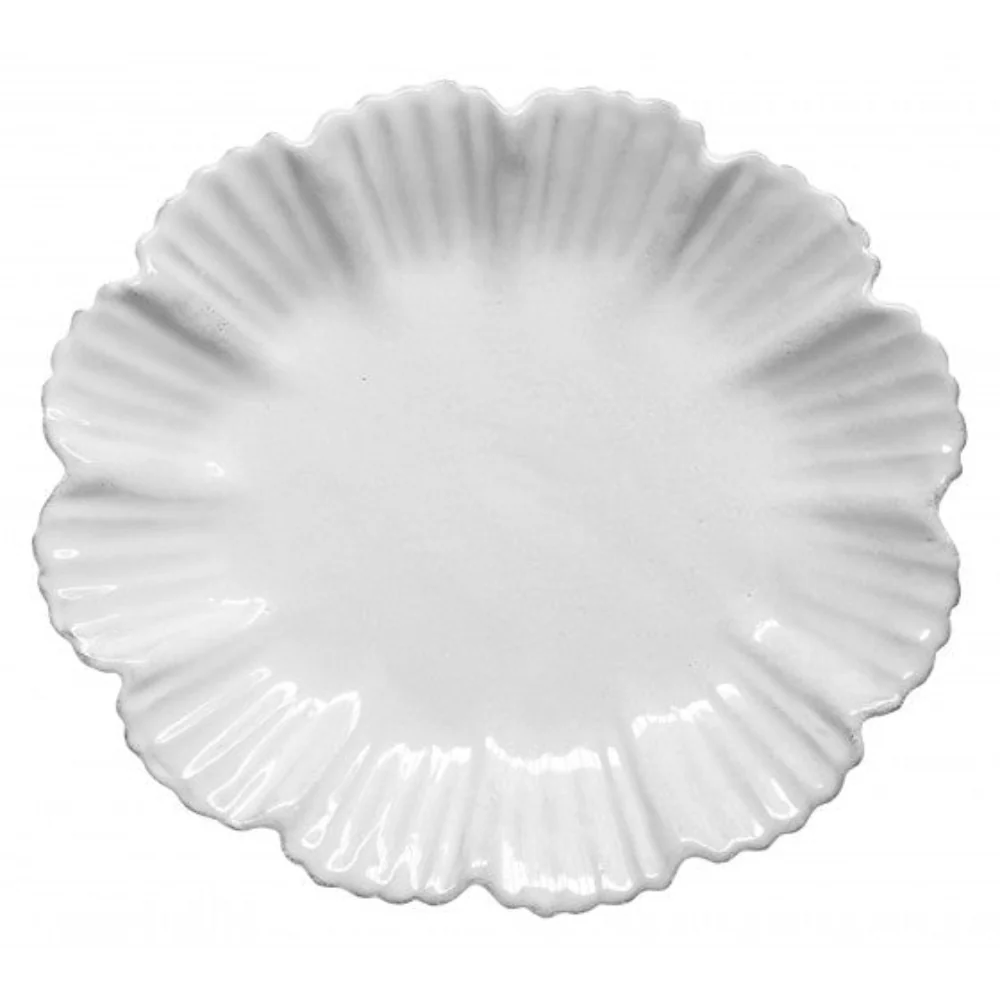 Drape Side Plate