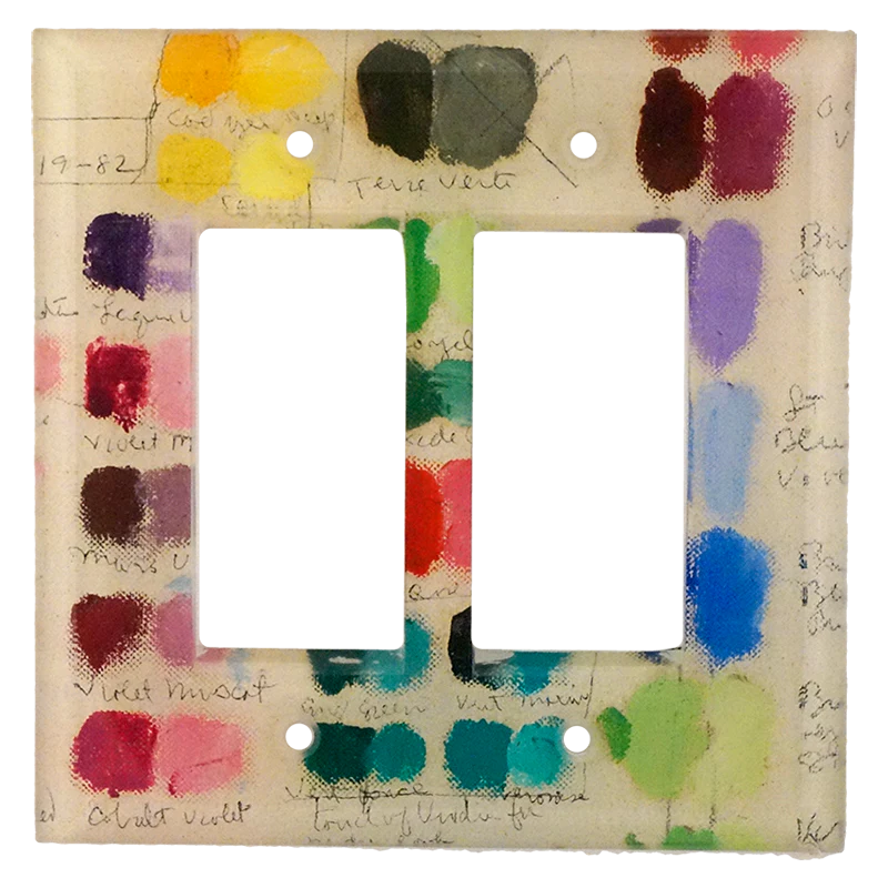 Mixed Tones