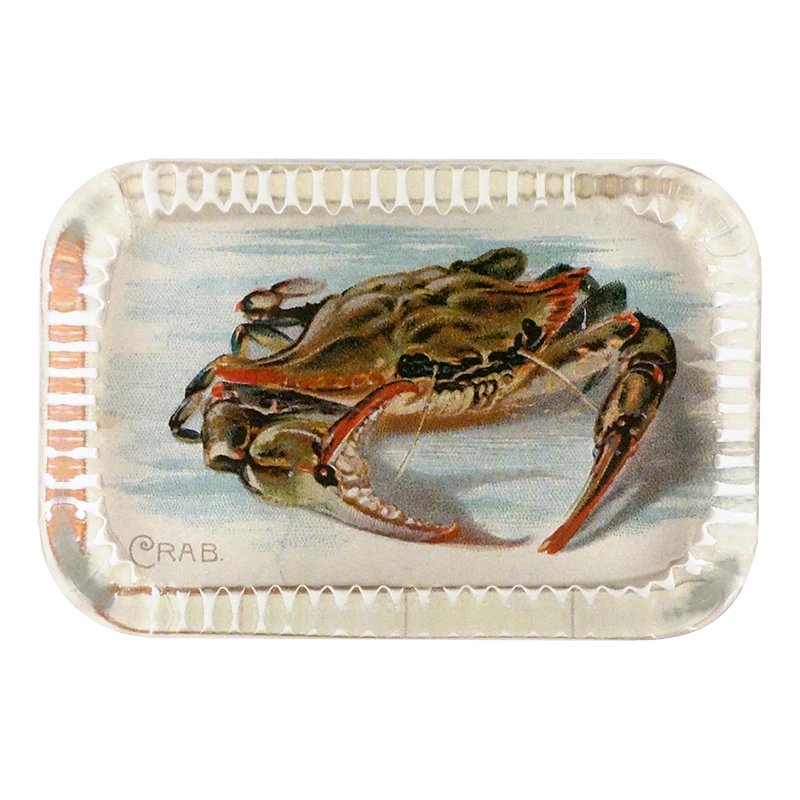 Crab (Fish)