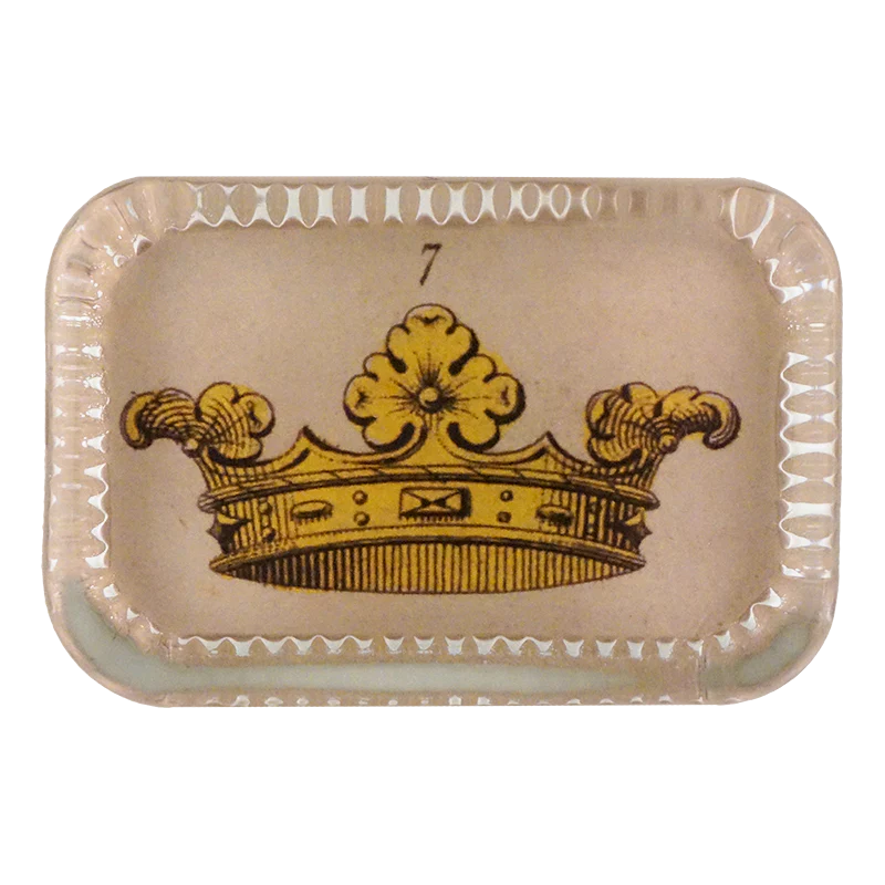 Crowns #7
