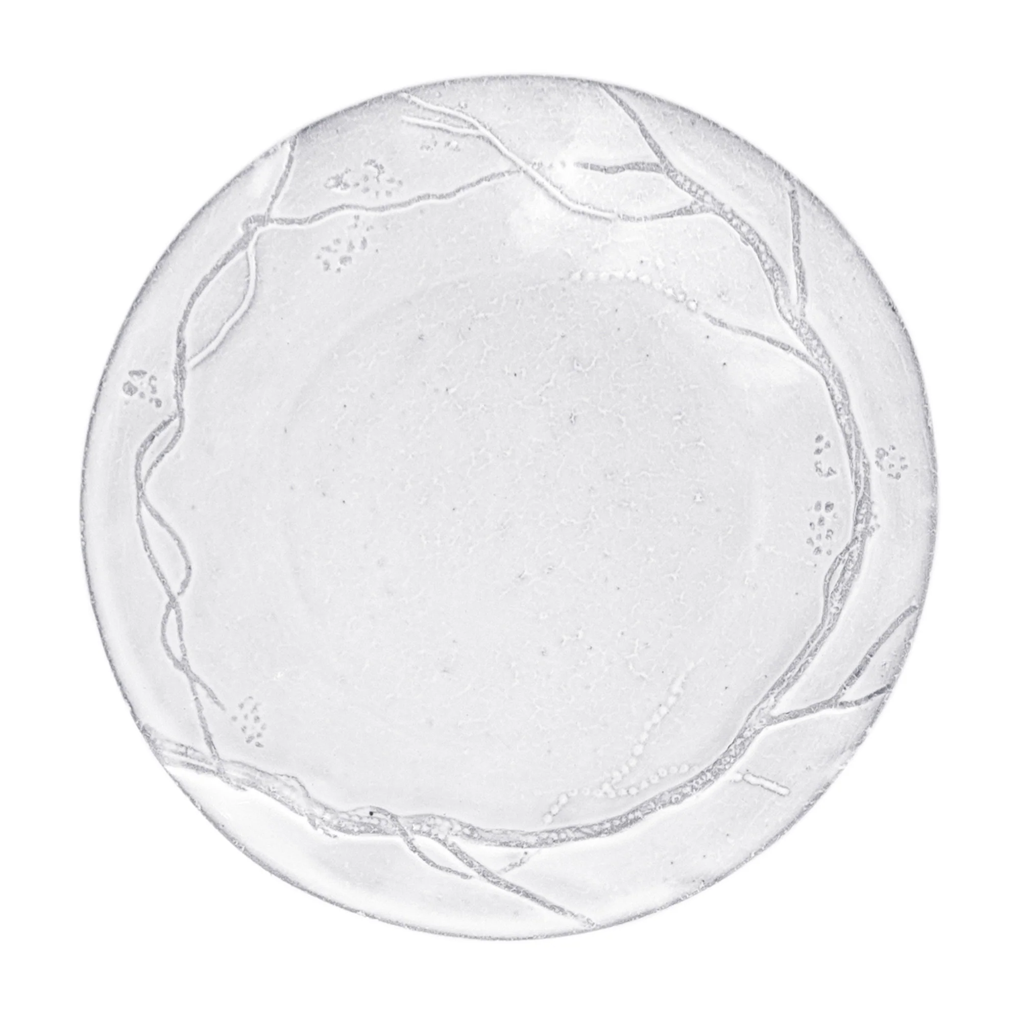 Eva Large Saucer