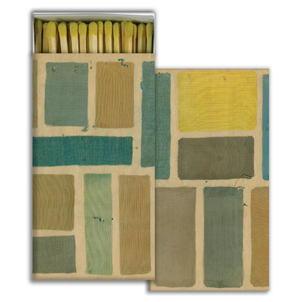 Fabric Swatch #1