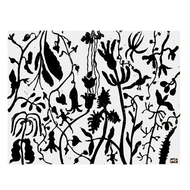 Florabunda Tropical