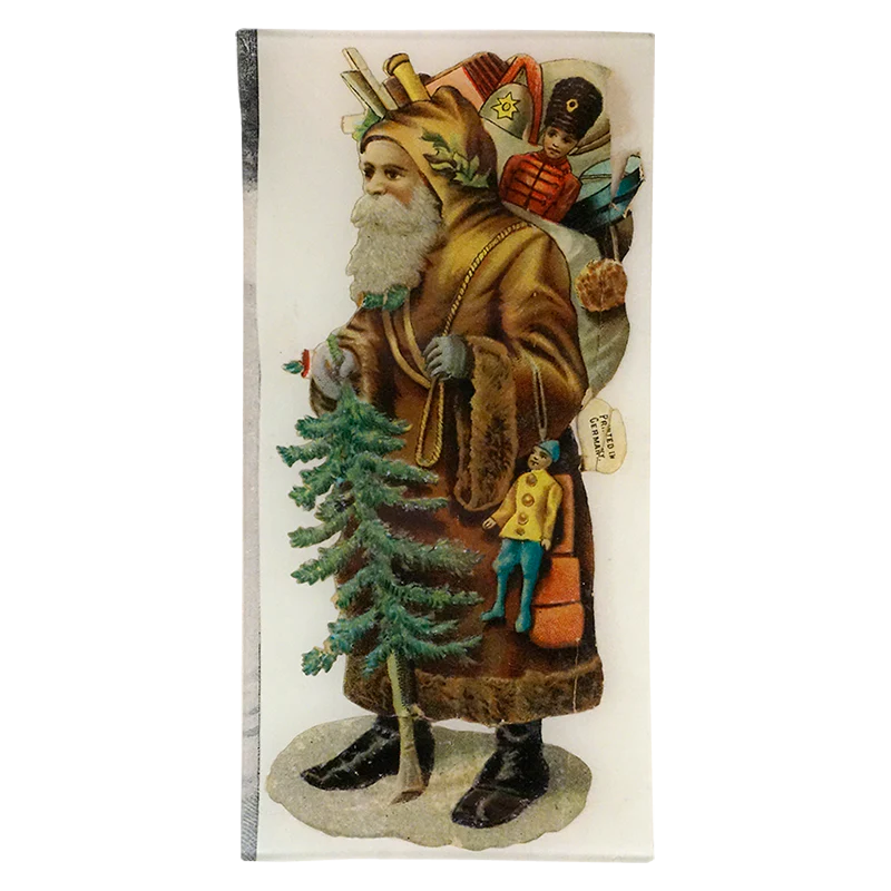 German Santa