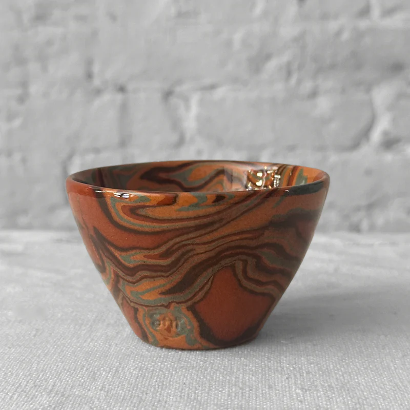 Goblet in Sienne (FT 060)