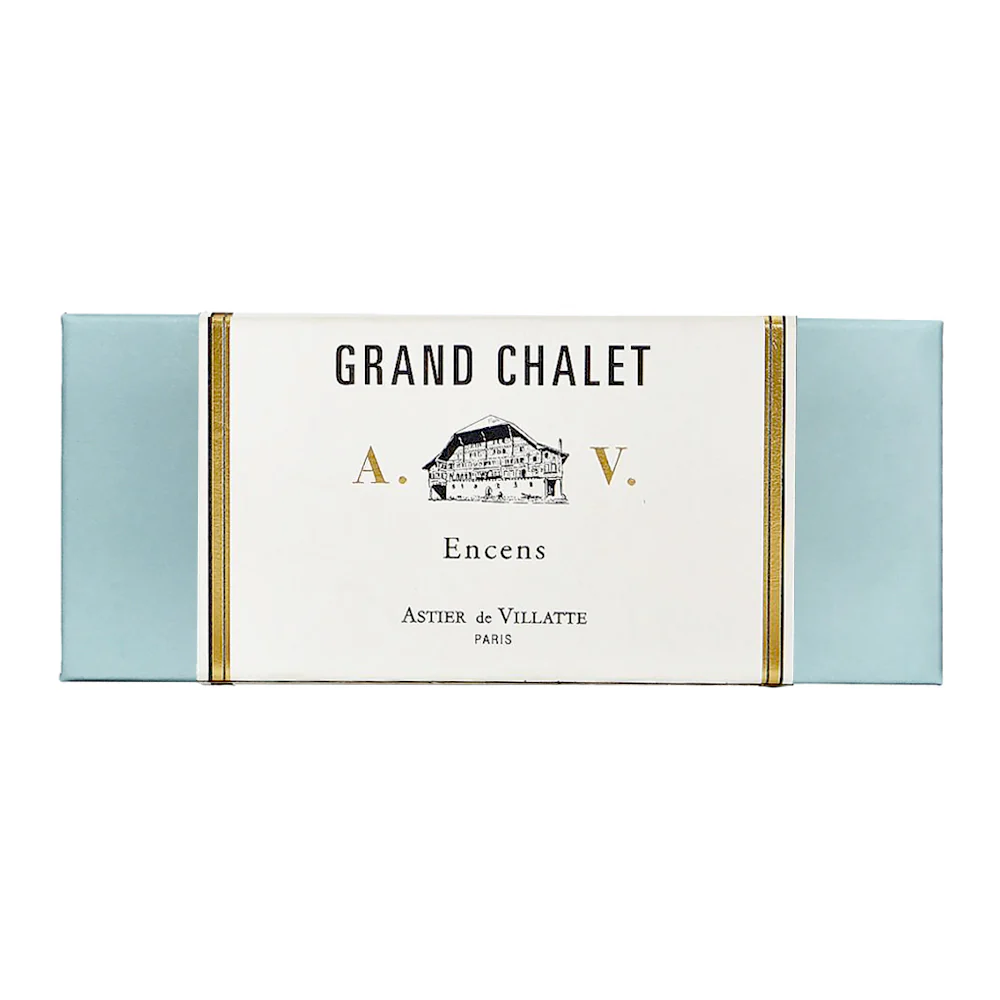 Grand Chalet Incense