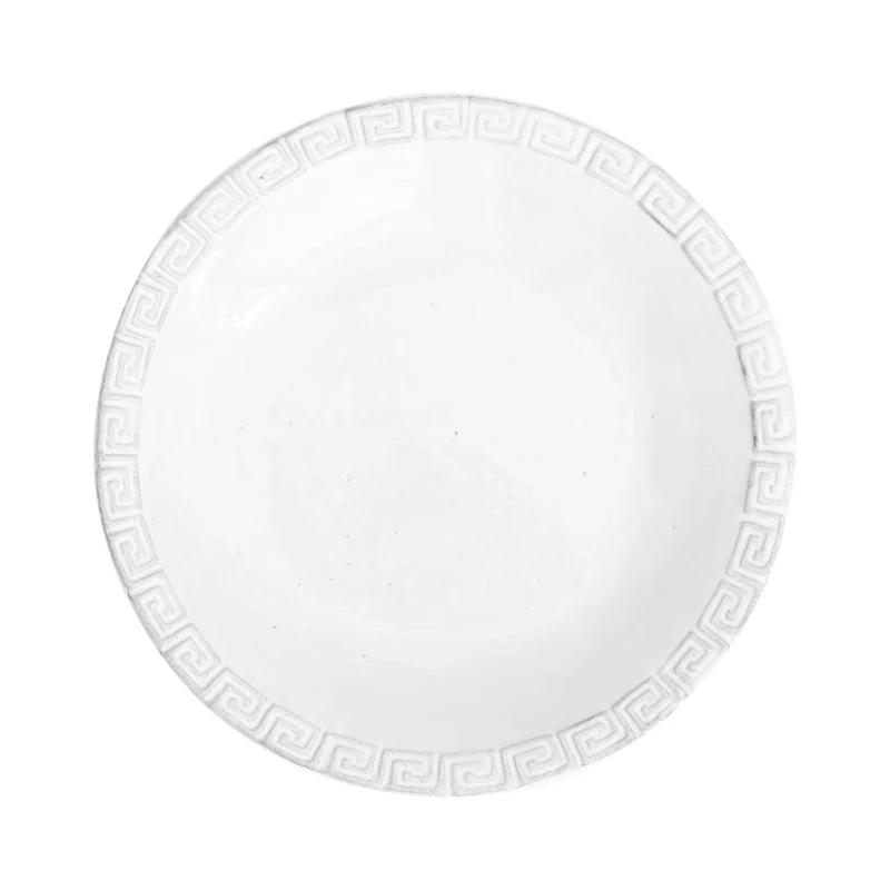 Grecque Saucer