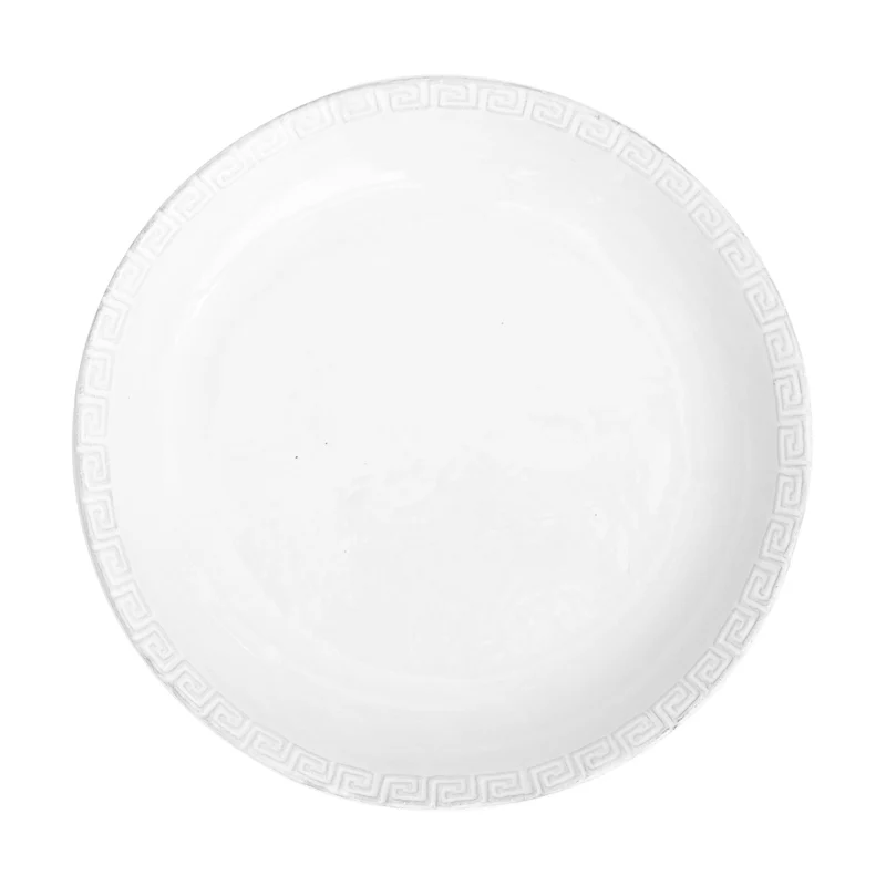 Grecque Side Plate