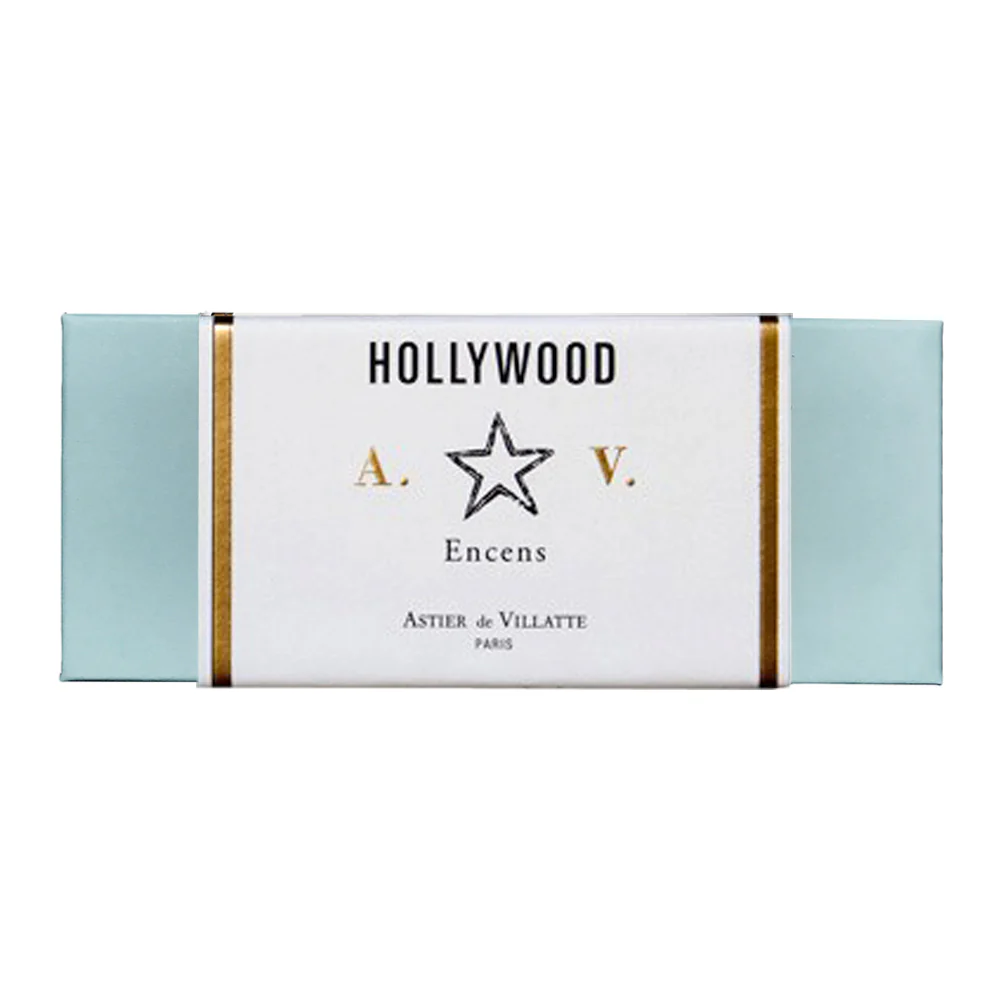 Hollywood Incense
