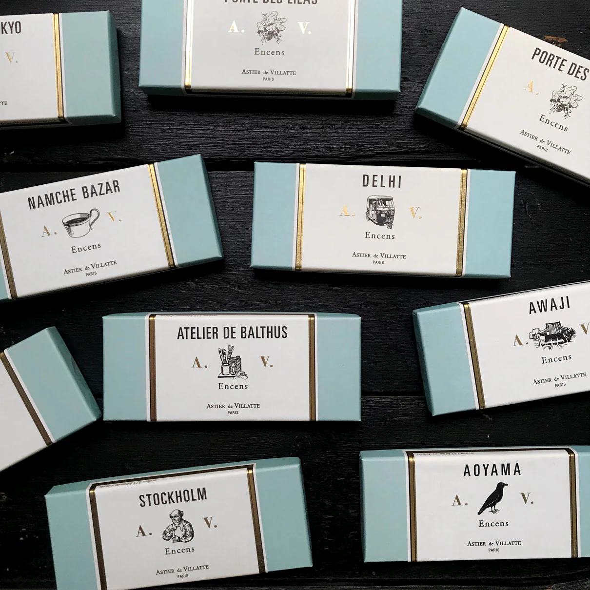 Hollywood Incense - Image 3