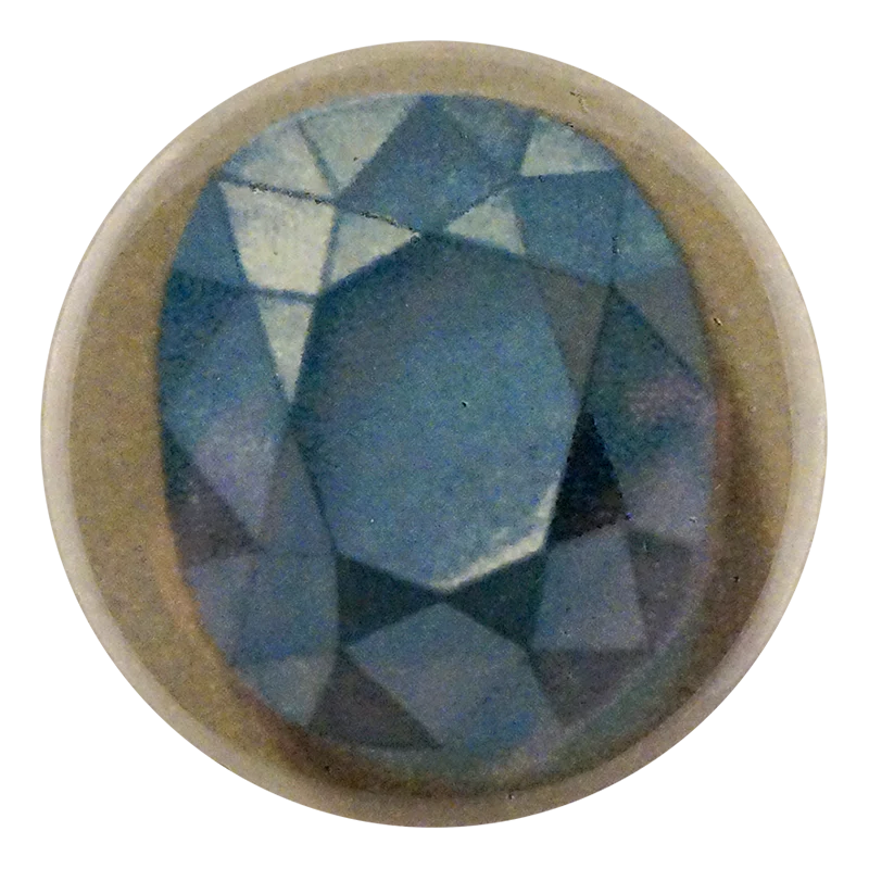 Hope Blue Diamond