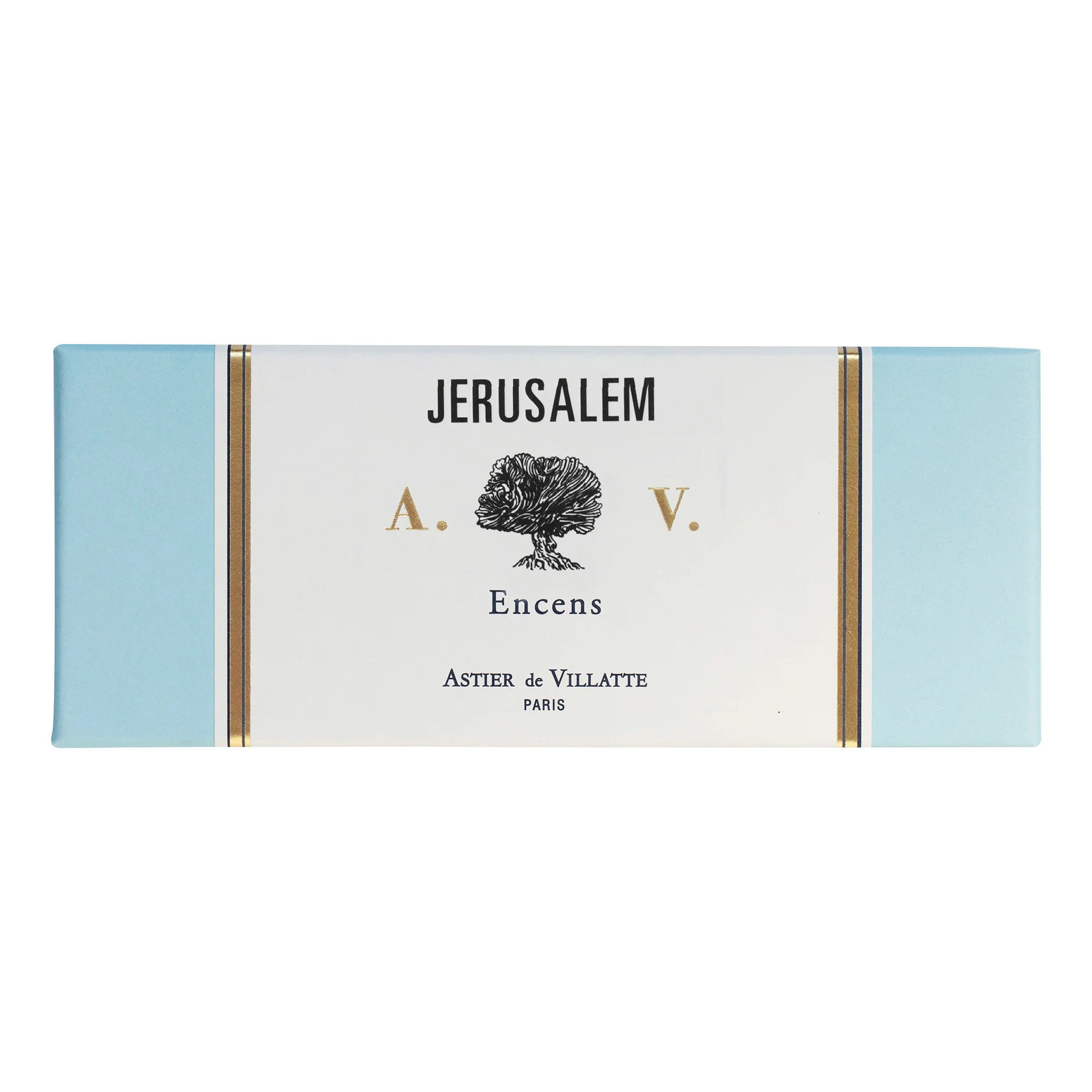 Jerusalem Incense