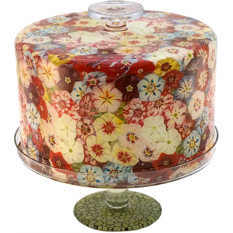 Multi-Phlox (Lidded)